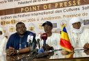 Culture : Abakar Rozzi Teguil annonce la 6ᵉ édition du Festival international des cultures sahariennes (FICSA)