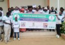 Sarh : La Fondation Borse Yacinthe et Alpha Technologie forment des jeunes artisans du changement