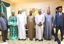 Tchad Connexion 20230 : Le Comité Protocole et Logistique en mission à Abu Dhabi pour finaliser les préparatifs de la Table ronde du PND