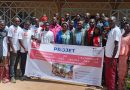 Logone Occidental : Le Club RFI forme 40 jeunes à l’autonomie économique à Moundou