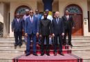 PND Tchad Connexion 2030 : Mission du Comité Protocole et Logistique à Abu Dhabi