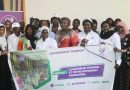 N’Djamena : Impact Ladies lance un programme pour propulser le leadership féminin