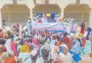 Batha : L’Association Assada distribue 100 kits scolaires aux filles de Djedaâ
