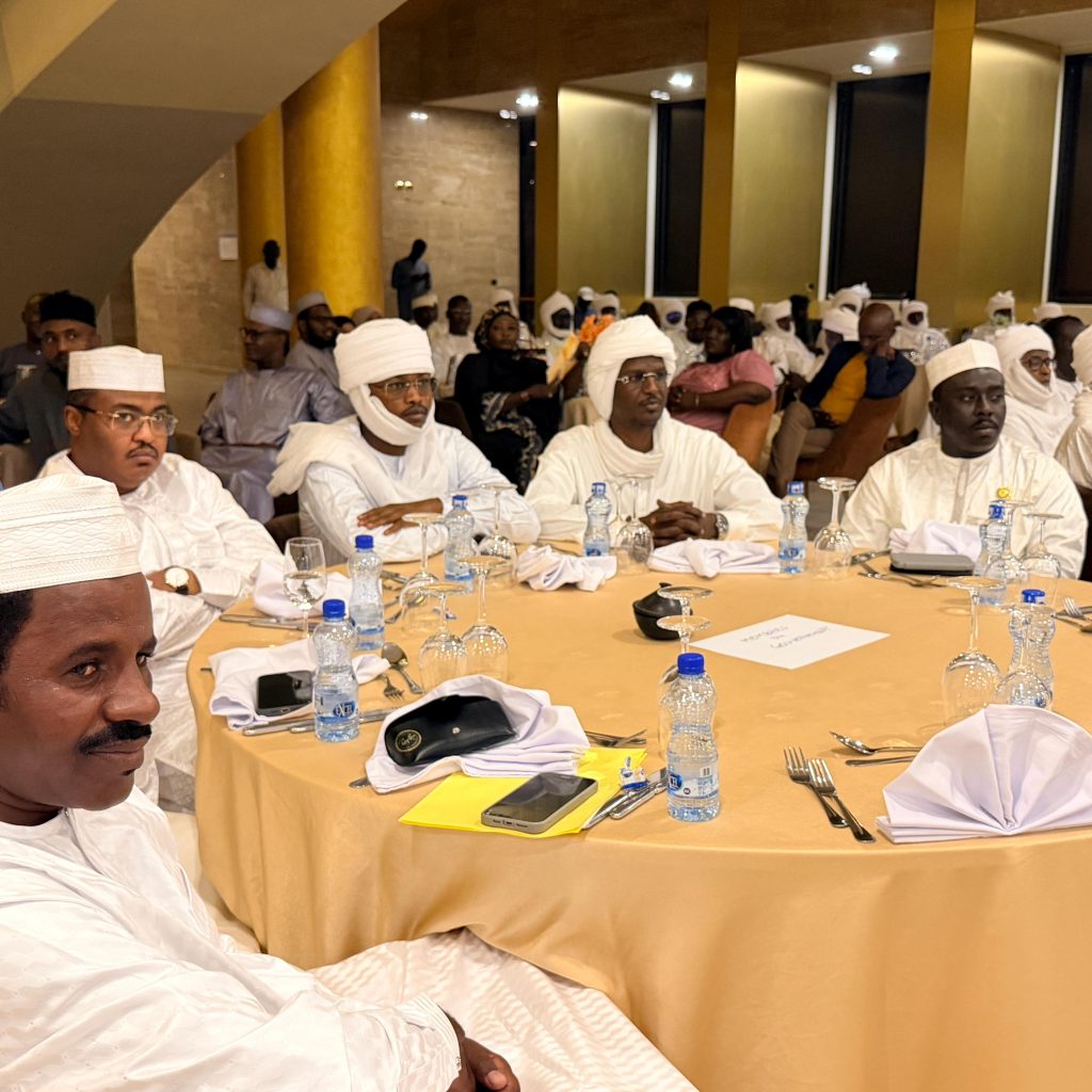 Ounianga : Restitution et bilan de la Journée mondiale du tourisme 2025