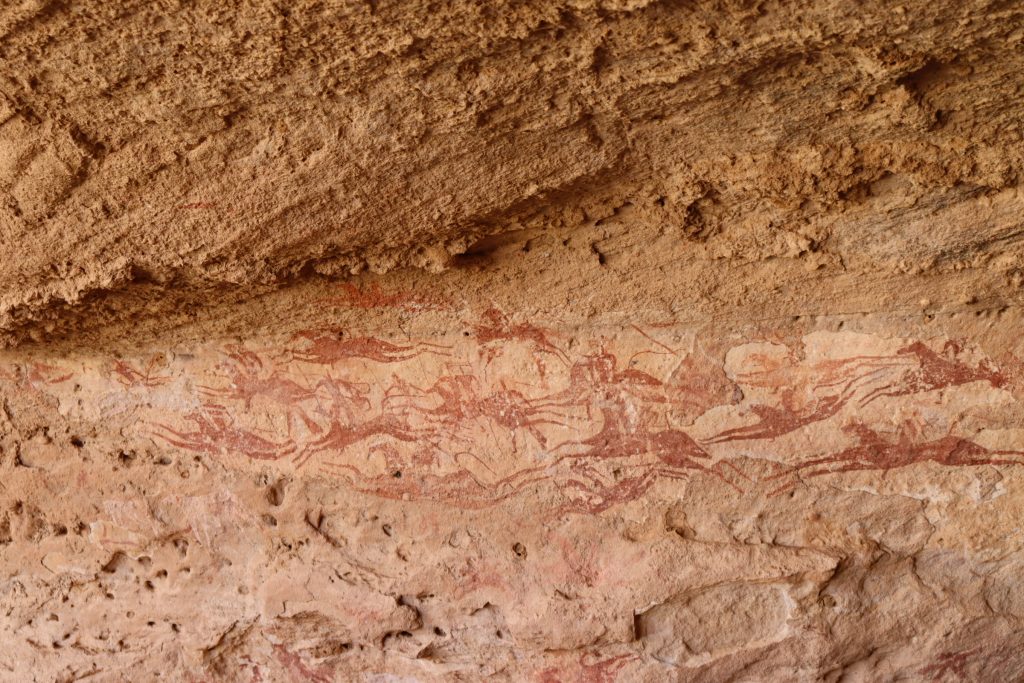 Tourisme : L’archéologie une richesse unique de la RNCE