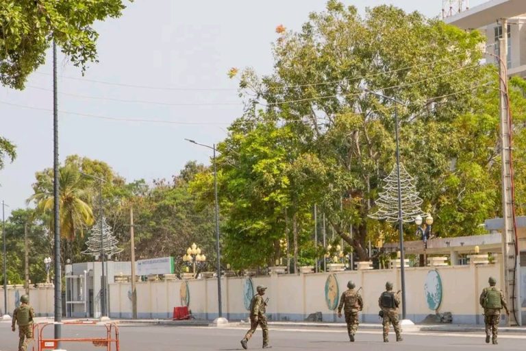 Tentative-de-putsch-au-Benin-le-Nigeria-confirme-avoir-mene-des-frappes-a-Cotonou