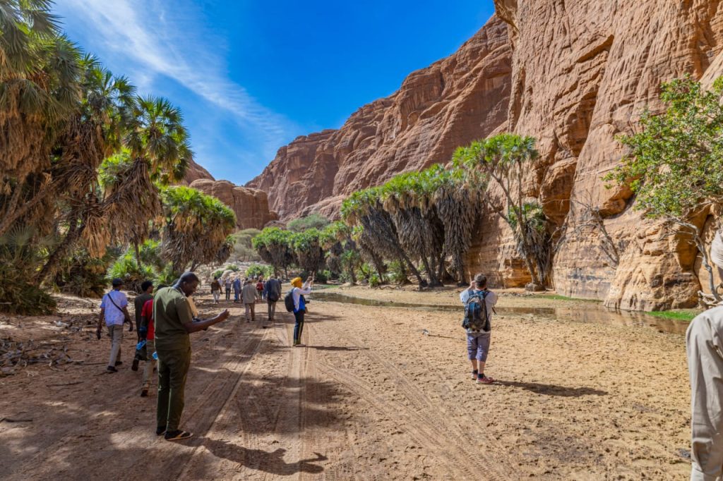 Tourisme : Découverte du corps d’un ressortissant français à Bachiguery