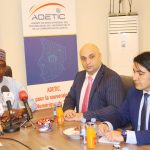 Tchad : Vers un nouveau chapitre de coopération technologique avec Azerbaïdjan