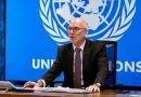 RDC : L’Américain James Swan nommé nouveau chef de la MONUSCO