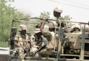 Nigeria : L’armée nigériane repousse une attaque de Boko Haram à Maiduguri