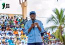 Bénin : Romuald Wadagni vainqueur de la présidentielle selon des résultats provisoires