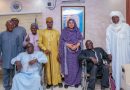 N’Djamena : Vers des mesures pour améliorer la traversée des personnes handicapées sur l’axe Kousséri