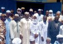 Moyen-Chari : Mahamat Nour Abakar Yosko officiellement installé à la tête de la Chambre de Commerce