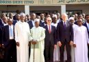 Tchad : L’ENA organise une conférence sur la situation en Europe centrale et orientale