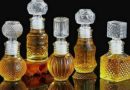 مجتمع : عطر الخُمْرَة الشعبية تقليد جميل ومميز في المجتمع التشادي 