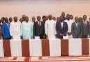 Sport : Ouverture de l’Assemblée générale de la FTFA à N’Djaména
