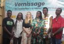 Culture : Knock Art et l’Espagne soutiennent les jeunes artistes tchadiens