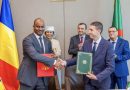Coopération : Le Tchad et l’Algérie renforcent leur partenariat pétrolier