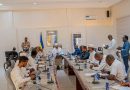 N’Djamena : Vers le port obligatoire du casque et l’identification des motos-taxis