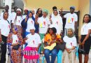 N’Djamena : 20 jeunes filles formées en pâtisserie dans le 6ᵉ arrondissement