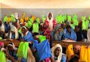Éducation : L’ONG Ensemble Sawa distribue des kits hygiéniques à plus de 200 élèves