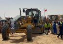 Kanem : Lancement des travaux de la route Ngouri–Mondo–Mao pour désenclaver la province