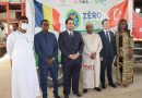 N’Djamena : TIKA appuie l’assainissement urbain avec un don d’équipements