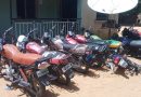 Moyen-Chari : À Sarh, un réseau de voleurs de motos démantelé