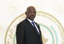 Tchad : Djidda Mamar Mahamat candidat au poste de 3ᵉ vice-président du Parlement panafricain