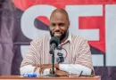 Afrique du Sud : Kemi Seba maintenu en détention jusqu’au 11 mai