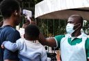 Ebola  : Plus de 100 personnes mises en quarantaine en Ouganda
