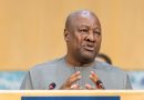Ghana : Le Parlement adopte une nouvelle loi anti-LGBTQ+