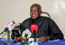 N’Djaména : La compagnie artistique Mandergué lance une campagne pour le vivre-ensemble au Tchad