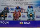 Tchad : Ouverture à N’Djamena du 5ᵉ Forum tripartite entre le Tchad, le Cameroun et la RCA