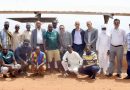 Coopération Tchad–Algérie : Une mission conjointe en visite à Moundou pour dynamiser la filière viande