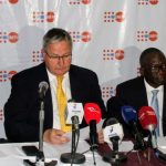 Tchad : L’UNFPA clôture sa mission de plaidoyer stratégique