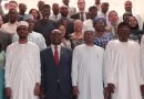 Tchad–Nations Unies : Réunion du comité de pilotage du cadre de coopération
