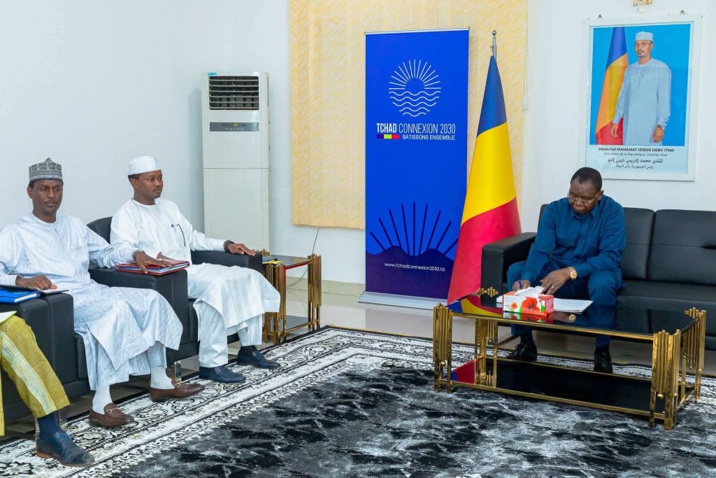 Tchad : Le Gouvernement affine un nouveau cadre de partenariat avec African Parks Network