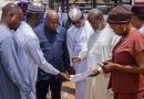 N’Djamena : Vers une réorganisation du centre d’échange routier de Karkandjiyé