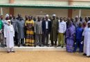 Moyen-Chari : Évaluation à mi-parcours du PDP et renforcement des capacités locales