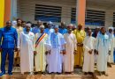 Moundou : Le bureau de la CCIAMA officiellement installé