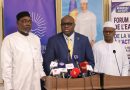 Forum africain de l’eau : Le Tchad plaide pour une gestion durable des ressources hydriques