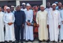 Tchad : Pahimi Padacké Albert plaide pour une décentralisation réellement appliquée
