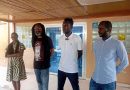 La Couleur des Rencontres : Une exposition dédiée à l’expression des jeunes talents