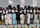 Abéché : WenakLabs célèbre la fin de formation d’une nouvelle promotion de jeunes