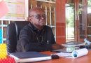 Moyen-Chari : Le président du Conseil provincial face aux journalistes
