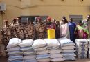 Solidarité nationale : La Fondation Tchad Helping Tchad soutient les militaires blessés de l’attaque de Barka Tolorom