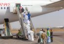 Hadj 2026 : Le premier contingent de pèlerins quitte N’Djamena pour les lieux saints