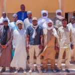 Guéréda : Mission gouvernementale pour évaluer les conséquences des conflits intercommunautaires