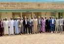 Coopération Tchad-Algérie : Une mission technique algérienne explore le potentiel du secteur de l’élevage tchadien